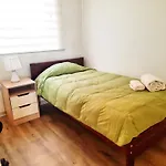 Departamento Centro De Temuco